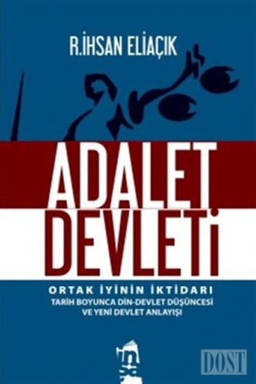 Adalet Devleti